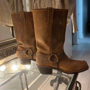 FRYE BOOTS